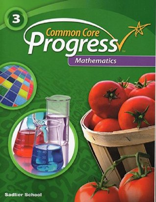 Download Progress in Mathematics, Common Core Edition, Grade 3 - Sadlier School | ePub
