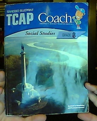 Download Social Studies Grade 8 (Tennessee Blueprint TCAP Coach) - George Capaccio | ePub