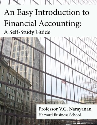 Download An Easy Introduction to Financial Accounting: A Self-Study Guide - V.G. Narayanan file in ePub