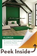 Read Principios, Practicas Y Ley De Bienes Raices En Florida 37th Edicion, 37th Edition - Linda L. Crawford | ePub