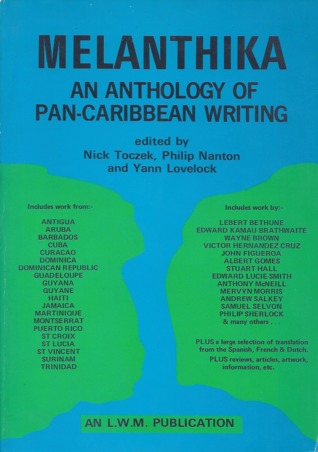 Download Melanthika: an Anthology of Pan-Caribbean Writing - Nick Toczek | ePub