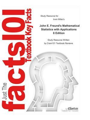 Read online John E. Freund's Mathematical Statistics with Applications - Cram101 Textbook Reviews file in PDF