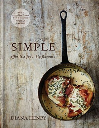 Download SIMPLE: effortless food, big flavours: FREE SAMPLER - Diana Henry | ePub