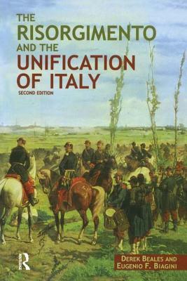 Download The Risorgimento and the Unification of Italy - Derek Beales file in PDF