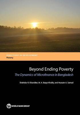 Read Ending Poverty in Bangladesh: Does Microfinance Still Matter? - Shahidur R Khandker file in PDF