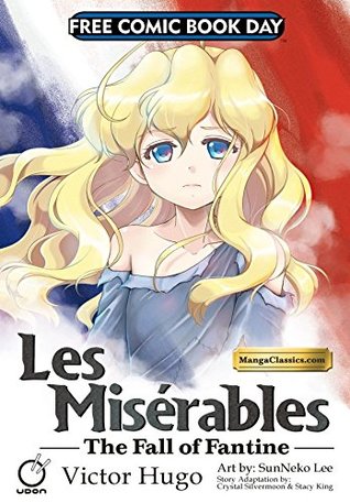 Download FCBD 2014 Les Miserables - The Fall of Fantine - Victor Hugo | ePub