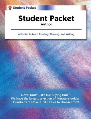 Read online Charlie And The Chocolate Factory - Student Packet by Novel Units, Inc. - Novel Units, Inc. | ePub