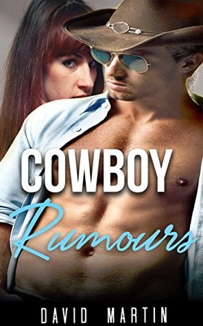 Download Cowboy Rumours (Mail Order Brides of West Collection) - David Martin file in ePub