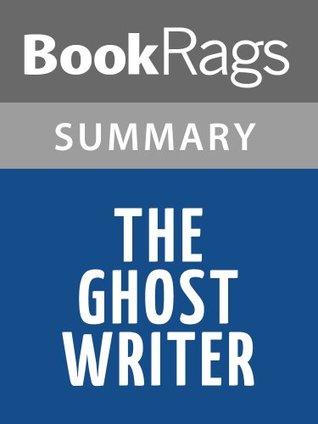 Read Summary & Study Guide The Ghost Writer by Philip Roth - BookRags file in PDF