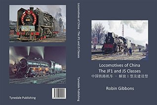 Read Locomotives of China - the JF1 and JS Classes - Robin Gibbons file in PDF