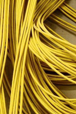 Read online Just Yellow Cords Journal: Take Notes, Write Down Memories in This 150 Page Lined Journal - NOT A BOOK | PDF