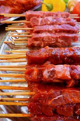 Read online All Ready for the Grill Journal: Take Notes, Write Down Memories in This 150 Page Lined Journal - NOT A BOOK | PDF