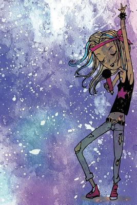 Read online Femme 23: Ndas 365 Blank Journal, Trade Paperback 6- X 9 - NOT A BOOK | PDF