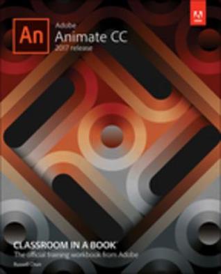 Read online Adobe Animate CC Classroom in a Book (2017 Release) - Russell Chun file in ePub