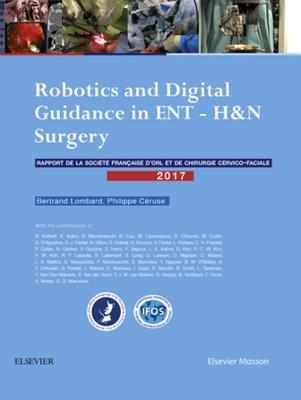 Read Robotics and Digital Guidance in Ent-H&n Surgery: Rapport Sforl 2017 - Bernard Lombard file in PDF