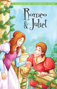 Read Romeo & Juliet (Shakespeare Children's Stories) - Macaw Books file in PDF