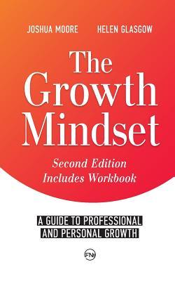 Download The Growth Mindset: A Guide to Professional and Personal Growth - Joshua Moore file in ePub