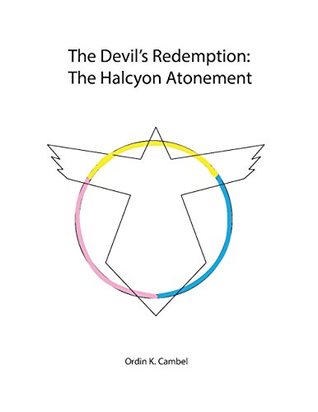 Read online The Devil's Redemption: The Halcyon Atonement - Ordin K Cambel file in PDF