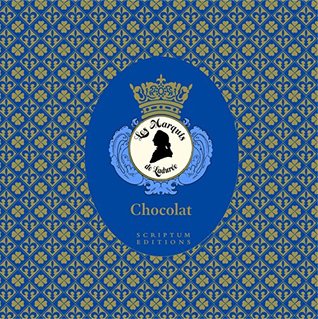 Download Chocolat: the Art of the Chocolatier: Les Marquis De Laduree - Vincent Lemains file in PDF