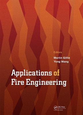 Read Applications of Fire Engineering: Proceedings of the International Conference of Applications of Structural Fire Engineering (Asfe 2017), September 7-8, 2017, Manchester, United Kingdom - Martin Gillie file in PDF