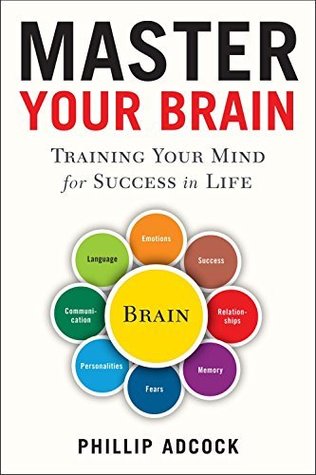 Read online Master Your Brain: Training Your Mind for Success in Life - Phillip Adcock file in ePub