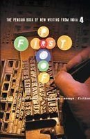 Read First Proof 4 : The Penquin Book of New Writing - Penquin file in PDF