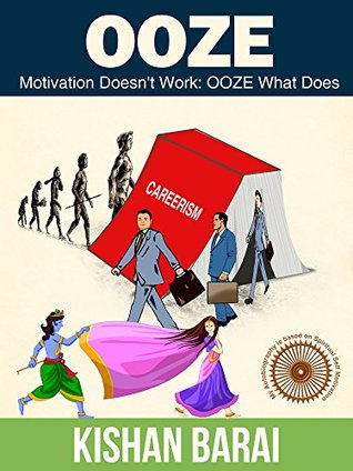 Download OOZE: Self Motivation from Bhagavad Gita in Modern Times - Kishan Barai file in ePub