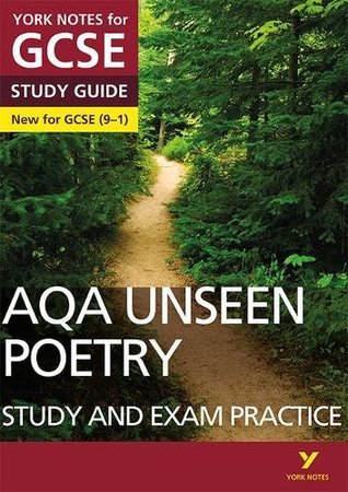 Read AQA English Literature Unseen Poetry Study and Exam Practice: York Notes for GCSE (9-1) - Mary Green | PDF