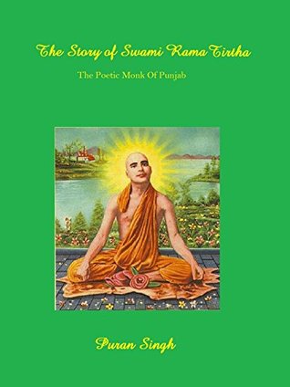 Download The Story of Swami Rama: The Poet Monk of the Punjab - Puran Singh file in ePub