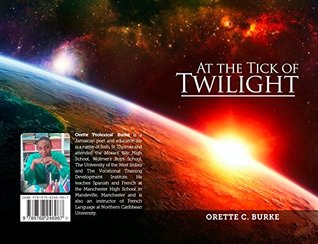 Download At The Tick Of Twilight: A Breath of Living Words - Orette C. Burke file in PDF