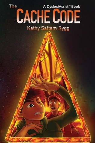 Read The Cache Code (DyslexiAssist enabled) (The Crystal Cache) (Volume 3) - Kathy Sattem Rygg file in ePub