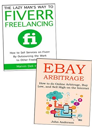 Read online Earn an Extra $1,000 Per Month Outside Your Day Job : Lazy Man’s Ways to Freelancing & eBay Arbitrage - Marvin Hayes | ePub