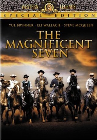 Download NOT A BOOK: Magnificent Seven - Special Edition - NOT A BOOK file in PDF