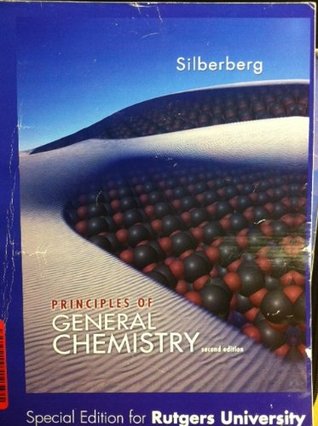 Read Principles of General Chemistry 2nd Edition Rutgers University - Martin Silberberg file in PDF