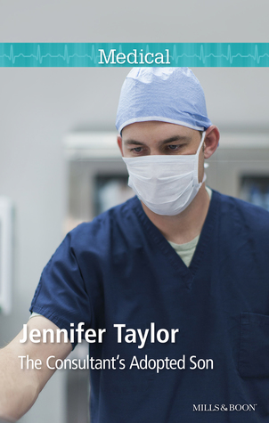 Download The Consultant's Adopted Son (Bachelor Dads Book 4) - Jennifer Taylor | ePub
