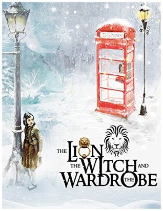 Download The Lion the witch and the wardrobe: Children Book - Nasra Bano file in ePub