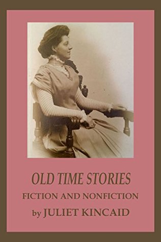 Read Old Time Stories (The Calendar Mysteries Book 4) - Juliet Kincaid | ePub