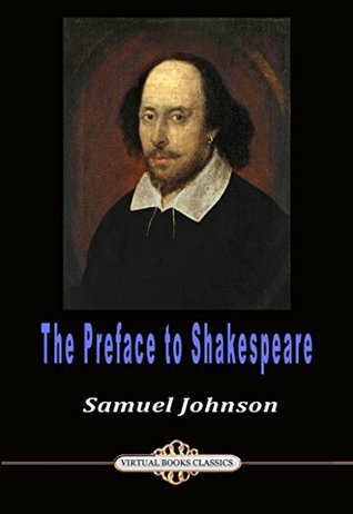 Download The Preface to Shakespeare: Illustrated edition - Samuel Johnson file in ePub