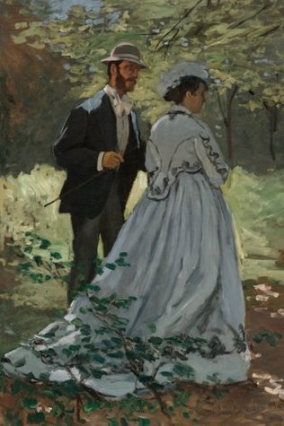 Read online Journal: Monet Design Cover - Blank Journal / Sketch / Drawing Book - 6 X 9 Paper - Unlined Notebook / Journal - 100 Pages - NOT A BOOK | PDF