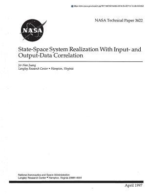Read State-Space System Realization with Input- And Output-Data Correlation - National Aeronautics and Space Administration file in ePub
