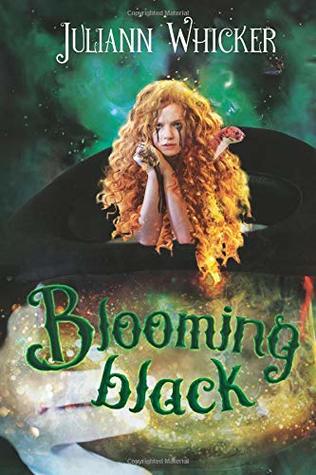Read Blooming Black: Rosewood Academy of Witches and Mages (Darkly Sweet) - Juliann Whicker file in PDF