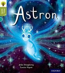 Read Oxford Reading Tree Story Sparks: Oxford Level 7: Astron - John Dougherty file in ePub