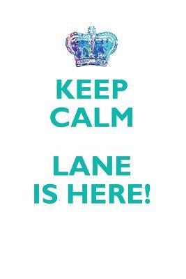Read KEEP CALM, LANE IS HERE AFFIRMATIONS WORKBOOK Positive Affirmations Workbook Includes: Mentoring Questions, Guidance, Supporting You - Affirmations World | PDF