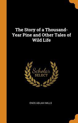 Read The Story of a Thousand-Year Pine and Other Tales of Wild Life - Enos A. Mills | ePub