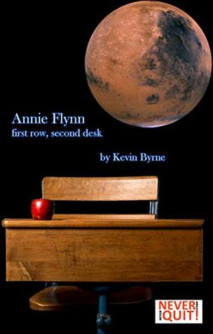Read Annie Flynn - First Row, Second Desk (The Condemned Man #2) - Kevin Byrne file in ePub