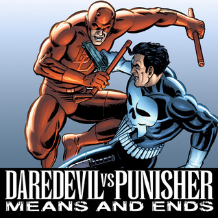 Download Daredevil vs. Punisher (2005) (Issues) (6 Book Series) - David Lapham | ePub