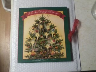 Read The 12 Days of Christmas: A Crossings Keepsake Ornament Collection - Michael Jaroszko file in ePub