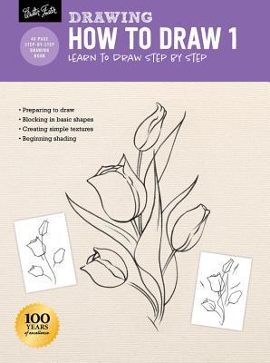 Read Drawing: How to Draw 1: Learn to draw step by step - Walter Foster | ePub