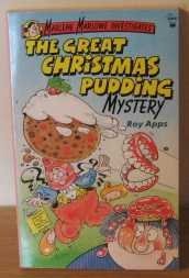 Read online Marlene Marlowe Investigates the Great Christmas Pudding Mystery (Hippo Books) - Roy Apps | ePub