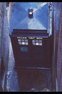 Download Journal: A Doctor Who Themed Notebook Journal for Your Everyday Needs -  | ePub